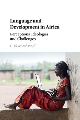 Language and Development in Africa