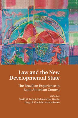 Law and the New Developmental State