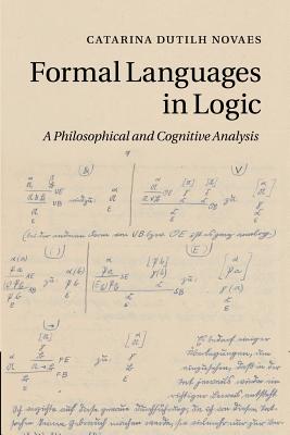 Formal Languages in Logic