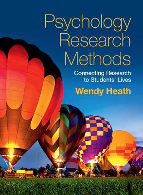 Psychology Research Methods