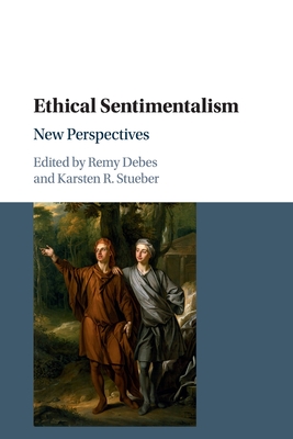 Ethical Sentimentalism