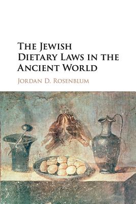 The Jewish Dietary Laws in the Ancient World