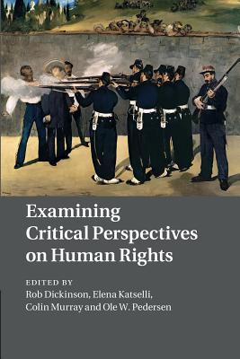 Examining Critical Perspectives on Human Rights