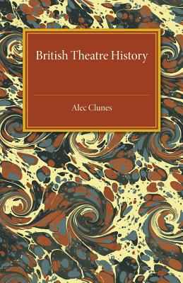 British Theatre History