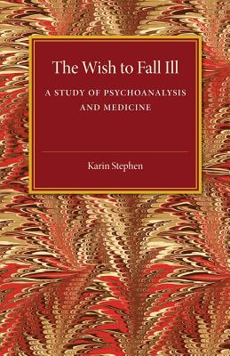 The Wish to Fall Ill