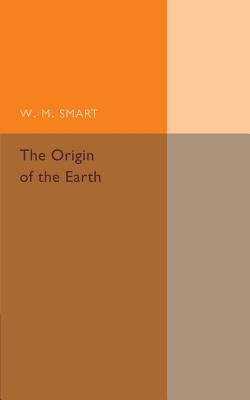 The Origin of the Earth
