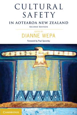 Cultural Safety in Aotearoa New Zealand