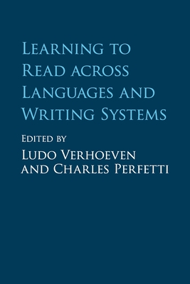 Learning to Read across Languages and Writing Systems