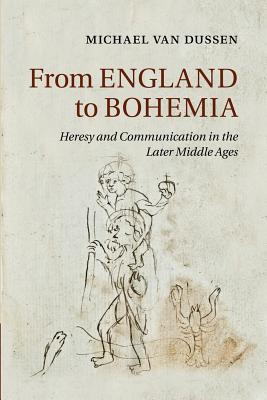 From England to Bohemia