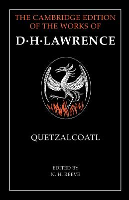 Quetzalcoatl