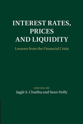 Interest Rates, Prices and Liquidity