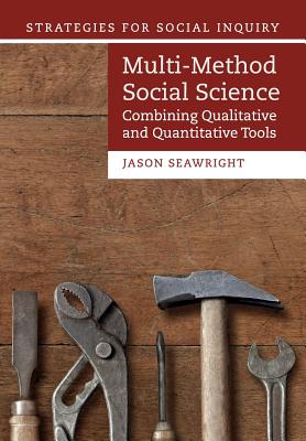 Multi-Method Social Science