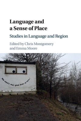 Language and a Sense of Place