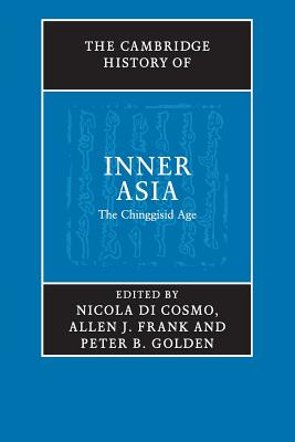 The Cambridge History of Inner Asia