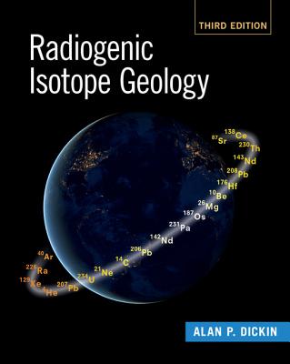 Radiogenic Isotope Geology