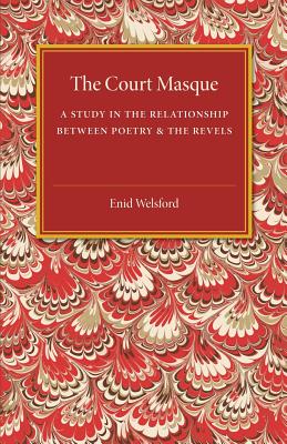 The Court Masque