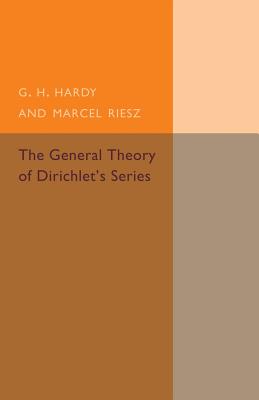 The General Theory of Dirichlet''s Series