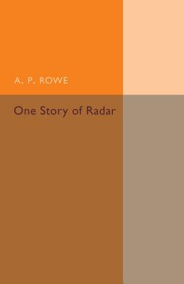 One Story of Radar