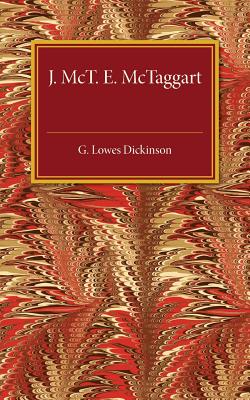 J. McTaggart E. McTaggart