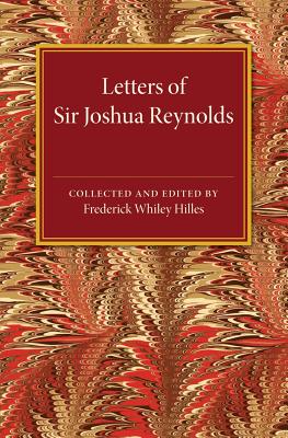 Letters of Sir Joshua Reynolds