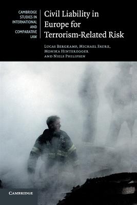 Civil Liability in Europe for Terrorism-Related Risk