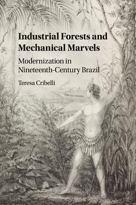 Industrial Forests and Mechanical Marvels