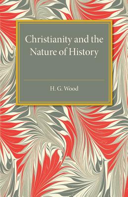 Christianity and the Nature of History