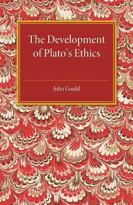 The Development of Plato's Ethics