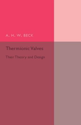 Thermionic Valves