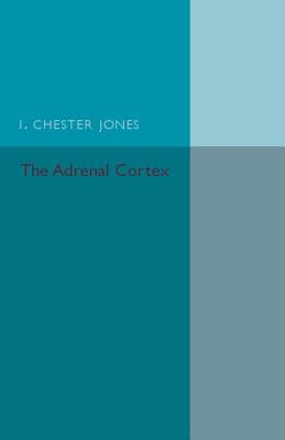 The Adrenal Cortex