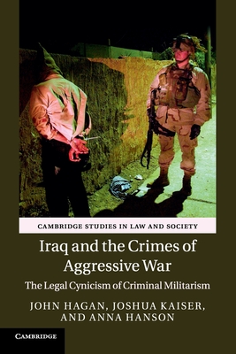 Iraq and the Crimes of Aggressive War