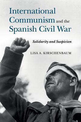 International Communism and the Spanish Civil War