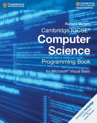 Cambridge IGCSE (R) Computer Science Programming Book