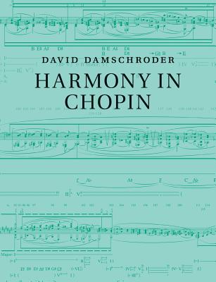 Harmony in Chopin