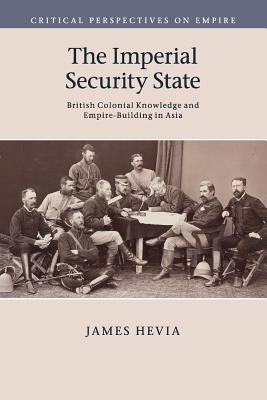 The Imperial Security State