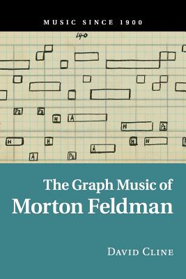 The Graph Music of Morton Feldman