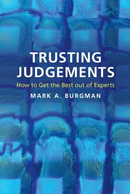 Trusting Judgements