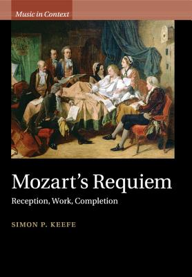 Mozart's Requiem