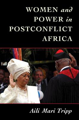 Women and Power in Postconflict Africa