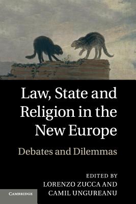 Law, State and Religion in the New Europe