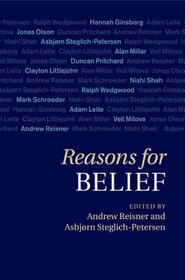 Reasons for Belief