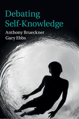 Debating Self-Knowledge