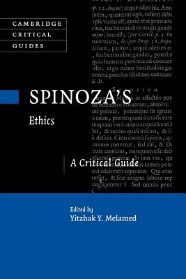 Spinoza's Ethics