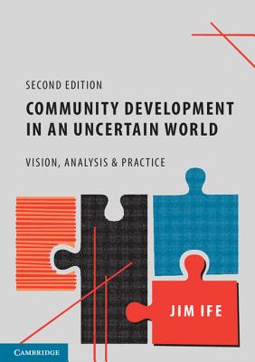 Community Development in an Uncertain World