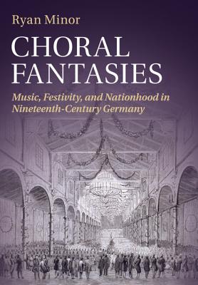 Choral Fantasies