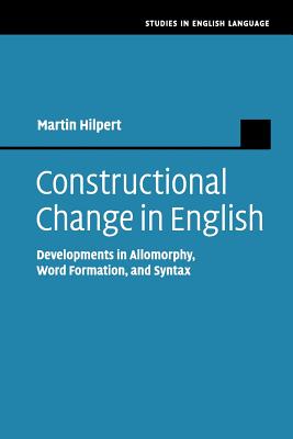 Constructional Change in English