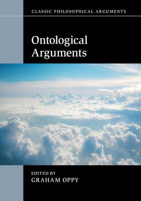 Ontological Arguments