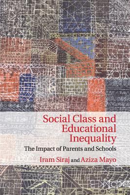 Social Class and Educational Inequality