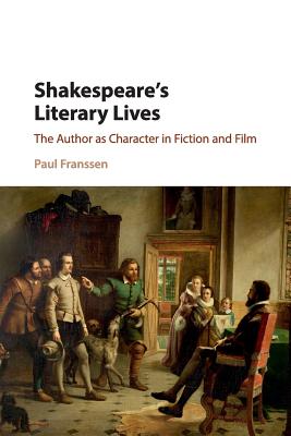 Shakespeare's Literary Lives