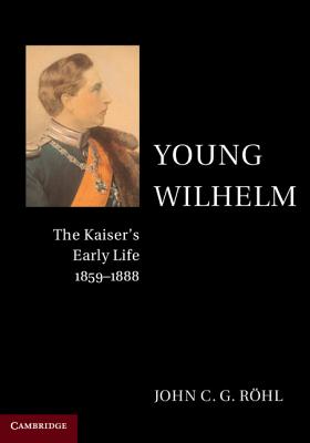 Young Wilhelm